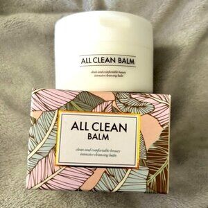 heimish All Clean Balm 120ml/4.05fl.oz- NIB